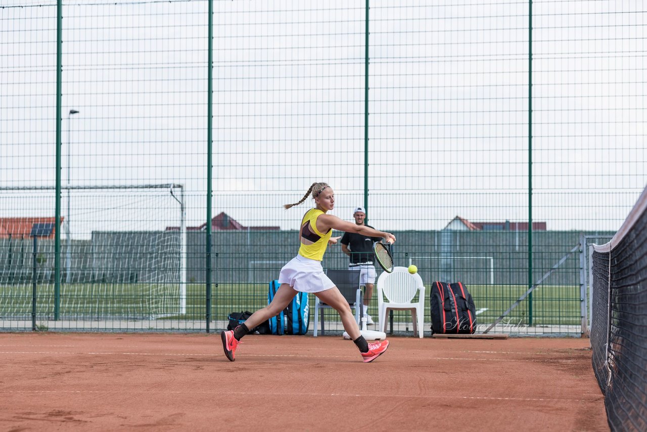 Ann-Sophie Funke 19 - Gehrdener Sommercup